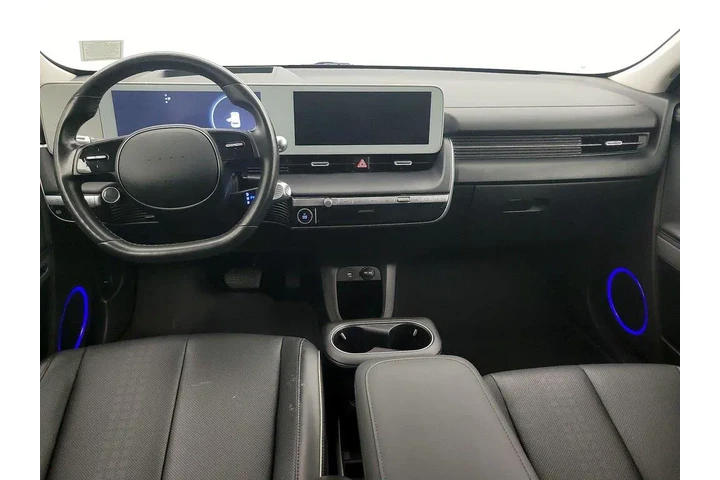 $26998 : Hyundai IONIQ 5 2022 AWD Lim image 9