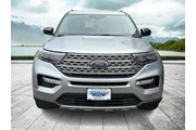 $33297 : Ford Explorer 2023 AWD Limit thumbnail