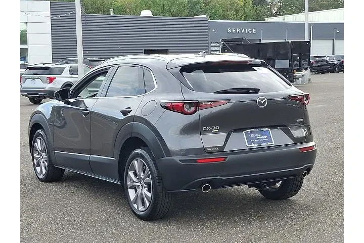 $24495 : Mazda CX-30 2020 AWD Premium image 4