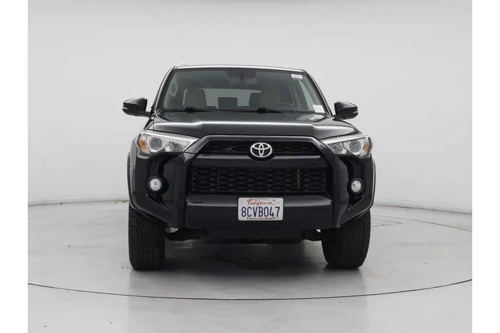$33998 : Toyota 4Runner 2018 4x4 SR5 image 5
