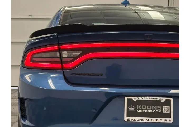 $21500 : Dodge Charger 2021 R/T 4dr S image 6