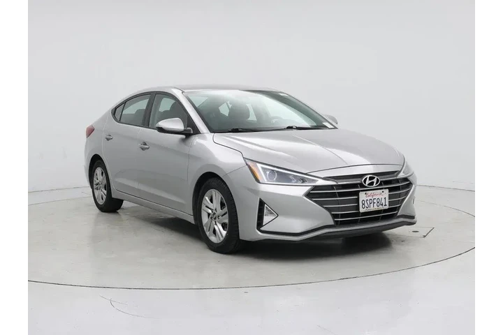 $17998 : Hyundai ELANTRA 2020 SEL 4dr image 1