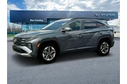 $26998 : Hyundai TUCSON 2025 SEL Conv thumbnail