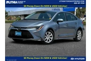 $16884 : Toyota Corolla 2021 LE 4dr S thumbnail