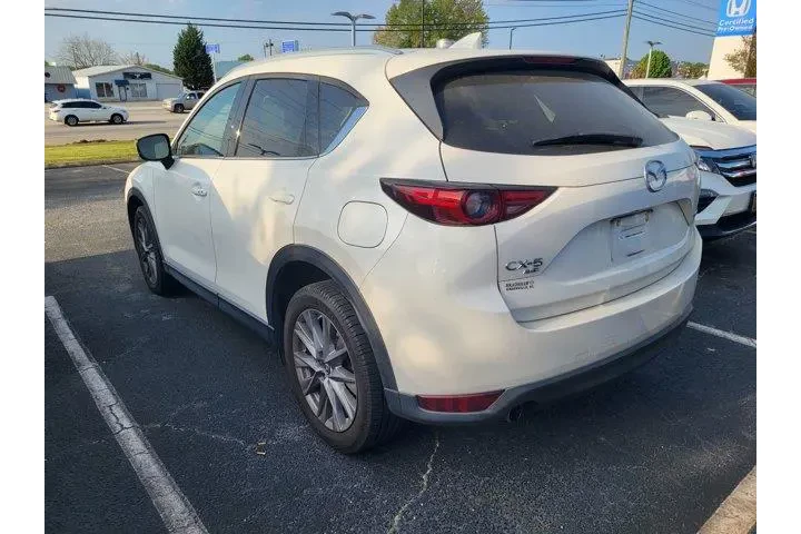 $22281 : Mazda CX-5 2020 AWD Grand To image 6