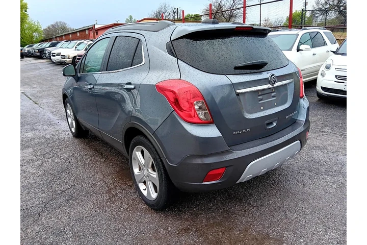 $6000 : 2015 Encore PREMIUM image 6