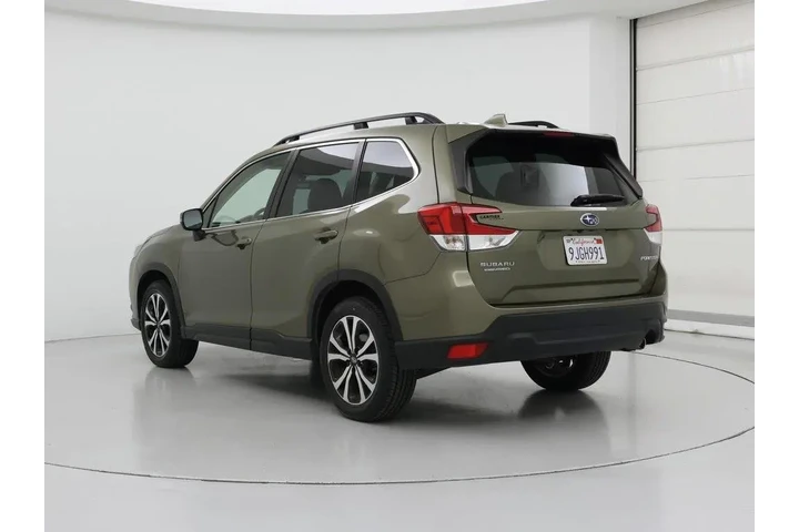 $29998 : Subaru Forester 2023 AWD Lim image 2