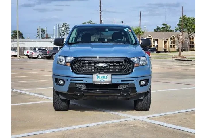 $34701 : Ford Ranger 2023 4x4 XL 4dr image 2