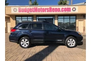 $8990 : 2012 Outback 2.5i Limited thumbnail