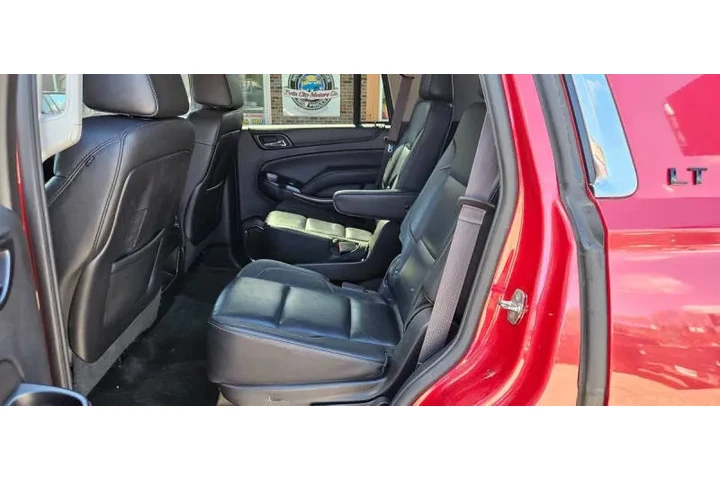 $14990 : 2015 Tahoe LT image 10