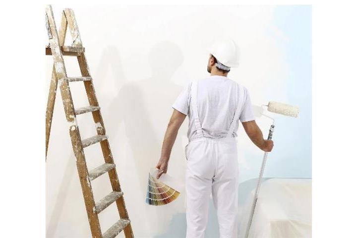 HIRING MOTIVATED PAINTERS image 1