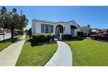 Casa con Encanto !!! en Los Angeles