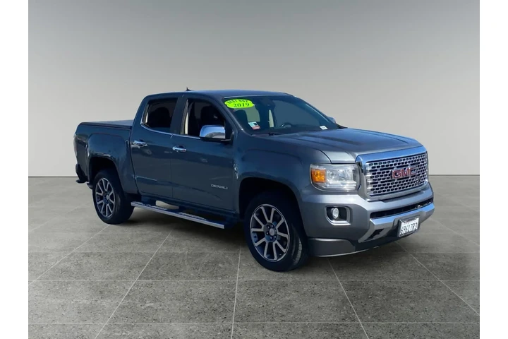 $33816 : GMC Canyon 2019 image 7