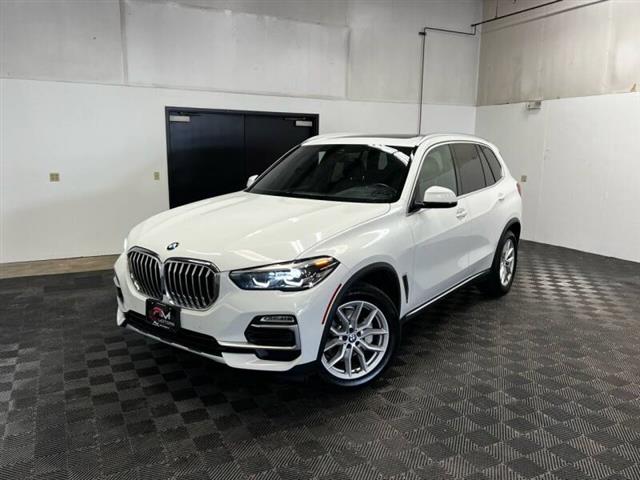 $41997 : 2020 BMW X5 xDrive40i image 1