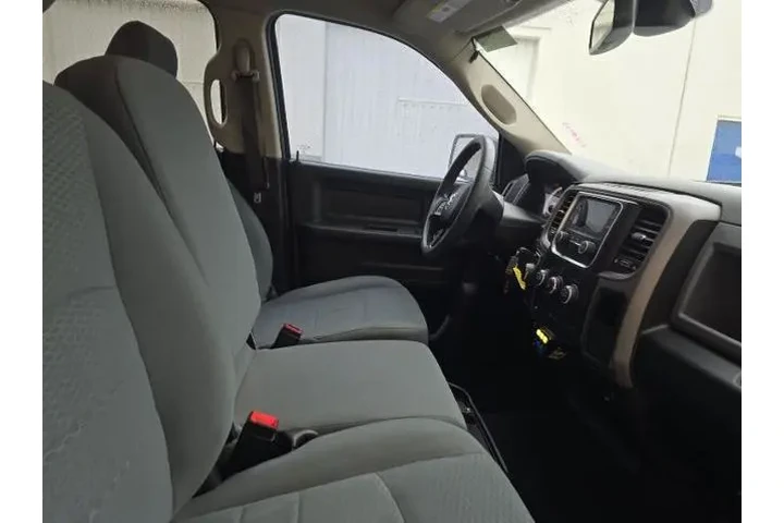 $21900 : Ram 1500 Classic 2020 4x2 Tr image 7