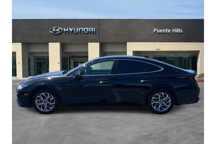 $21688 : Hyundai SONATA 2023 SEL 4dr image 3