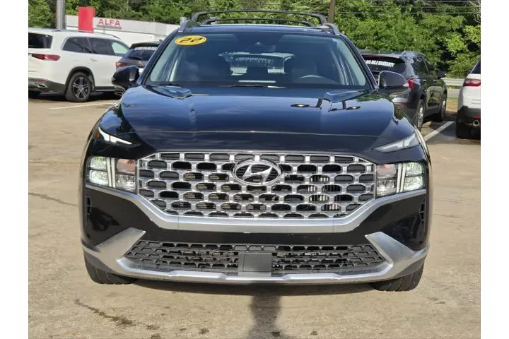 $25490 : Hyundai SANTA FE Hybrid 2022 image 7