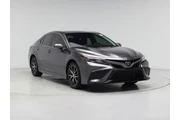 Toyota Camry 2024 SE 4dr Sed