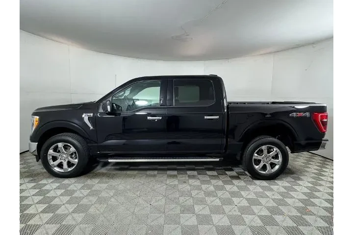$37900 : Ford F-150 2022 4x4 XL 4dr S image 7