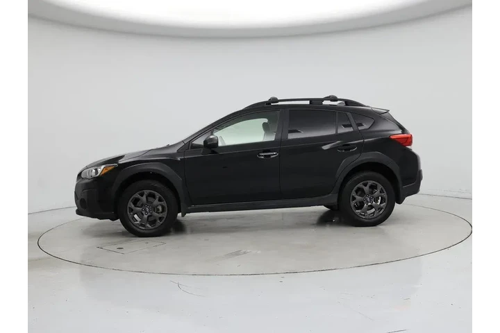 $19998 : Subaru Crosstrek 2021 AWD Sp image 3