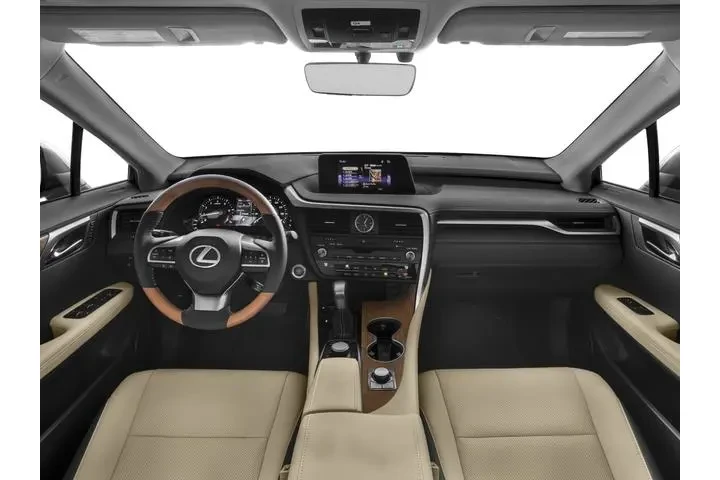 $26780 : Lexus RX 350 2017 4dr SUV image 8