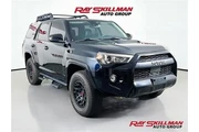 Toyota 4Runner 2021 4x4 TRD en Indianapolis