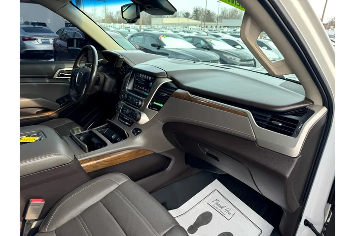 $29980 : 2019 GMC Yukon XL 4WD 4dr Den image 9