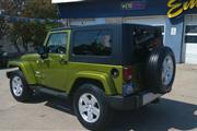 $16999 : 2010 Wrangler Sahara thumbnail