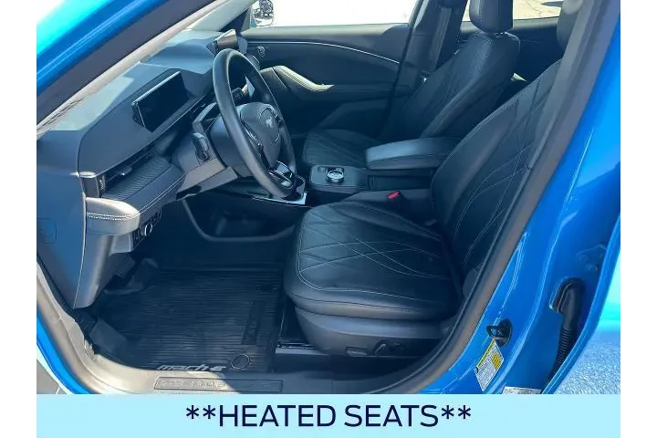 $32998 : Ford Mustang Mach-E 2024 AWD image 10