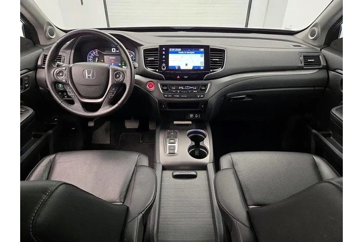 $30998 : Honda Ridgeline 2022 AWD RTL image 9