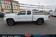 $34995 : 2017 Tacoma TRD Sport 4WD Tru thumbnail