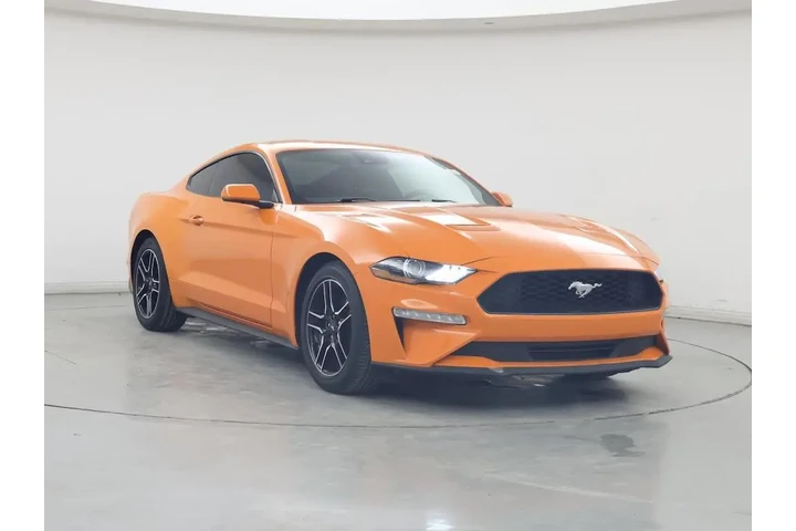 $24998 : Ford Mustang 2021 EcoBoost 2 image 1
