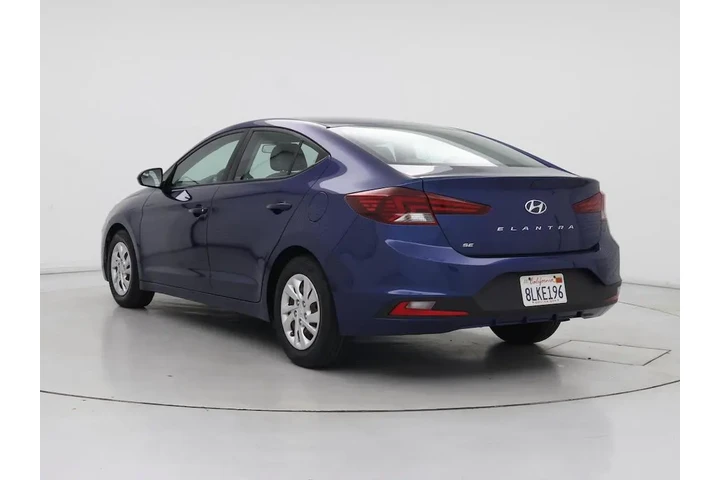 $16998 : Hyundai ELANTRA 2019 SE 4dr image 2