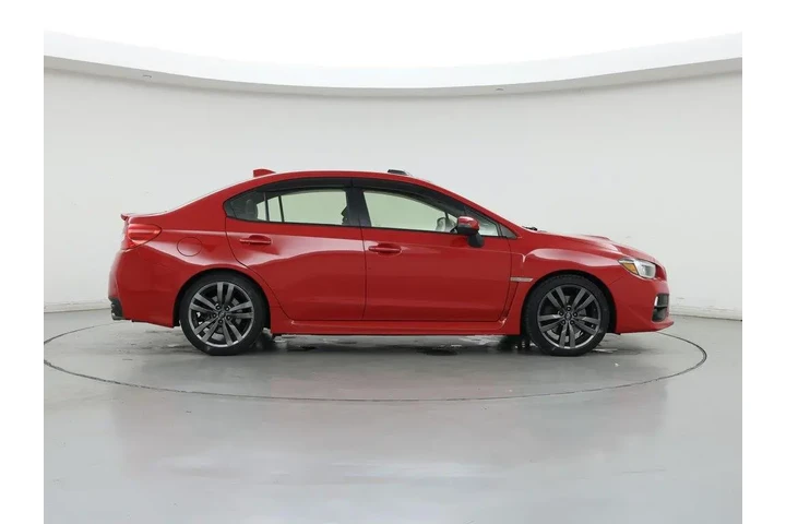 $19998 : Subaru WRX 2016 AWD Limited image 7