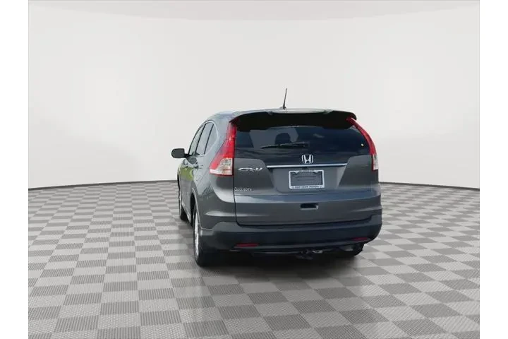 $18000 : Honda CR-V 2014 EX-L 4dr SUV image 7