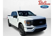 $39500 : Ford F-150 2023 4x4 XLT 4dr thumbnail