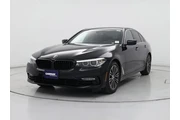 $24998 : BMW 5 Series 2017 530i 4dr S thumbnail