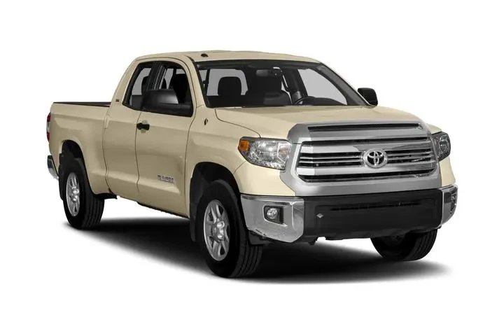 $15000 : Toyota Tundra 2016 4x4 SR5 4 image 6