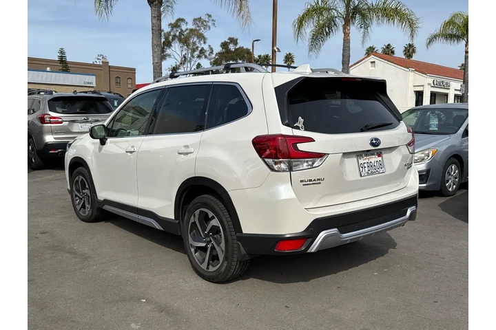 $27995 : Subaru Forester 2023 AWD Tou image 3