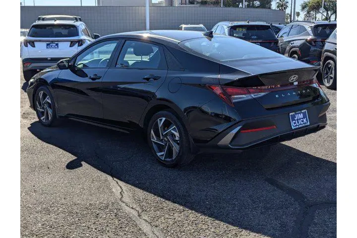 $22999 : Hyundai ELANTRA 2025 SEL Spo image 4