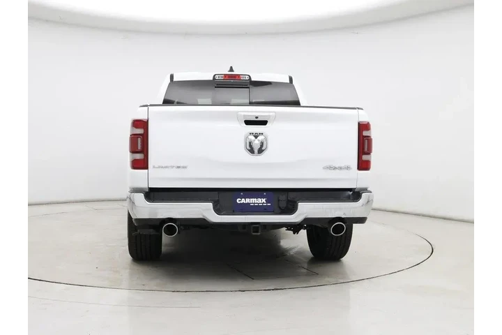 $37998 : Ram 1500 2020 4x4 Limited 4d image 6