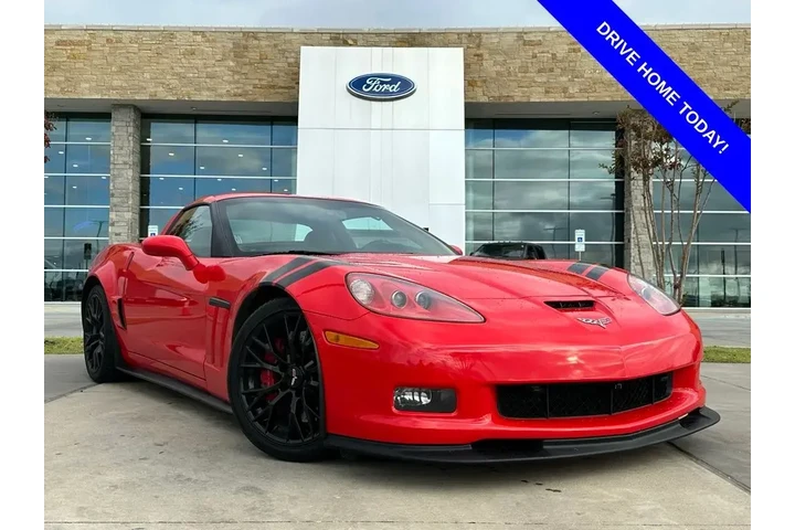 $37995 : Chevrolet Corvette 2013 Z16 image 1