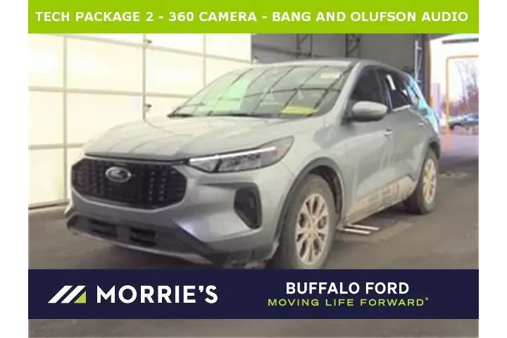 $23455 : Ford Escape 2023 AWD Active image 1