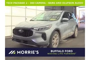 Ford Escape 2023 AWD Active