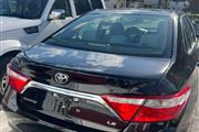 $8500 : Toyota Camrry SE 2015 thumbnail