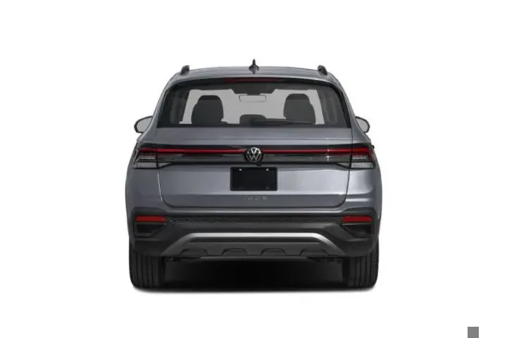 $23847 : Volkswagen Taos 2025 AWD S 4 image 5