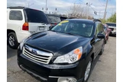 $6550 : 2012 Outback 2.5i Premium thumbnail