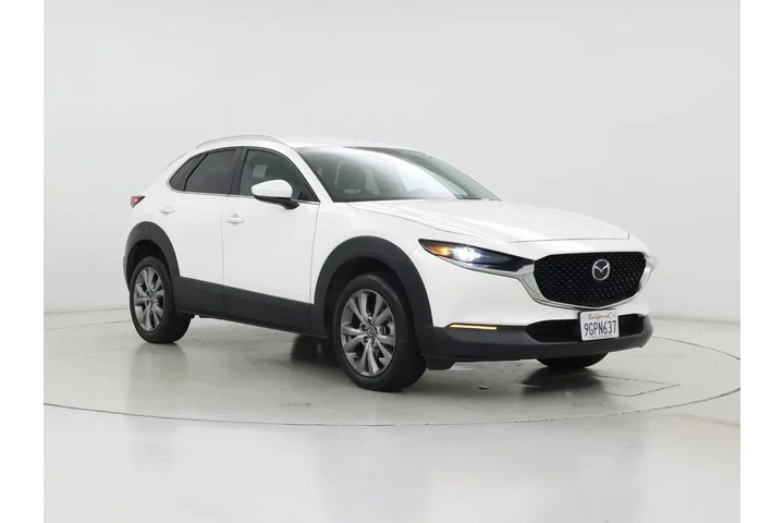 $23998 : Mazda CX-30 2023 AWD 2.5 S P image 1