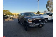$32400 : Ford F-150 2021 4x4 XL 4dr S thumbnail