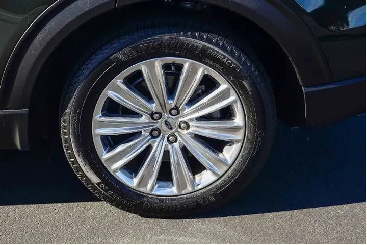 $28995 : Ford Explorer Hybrid 2022 Li image 6